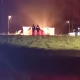 Tczew - 51-latek zginął w katastrofie lotniczej na Kociewiu