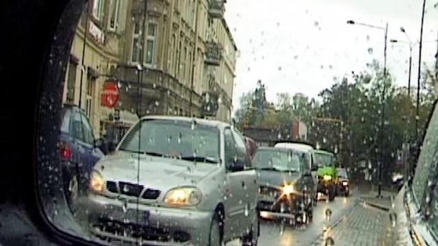Tczew - W piątek rybacy zablokują wjazd do Gdańska