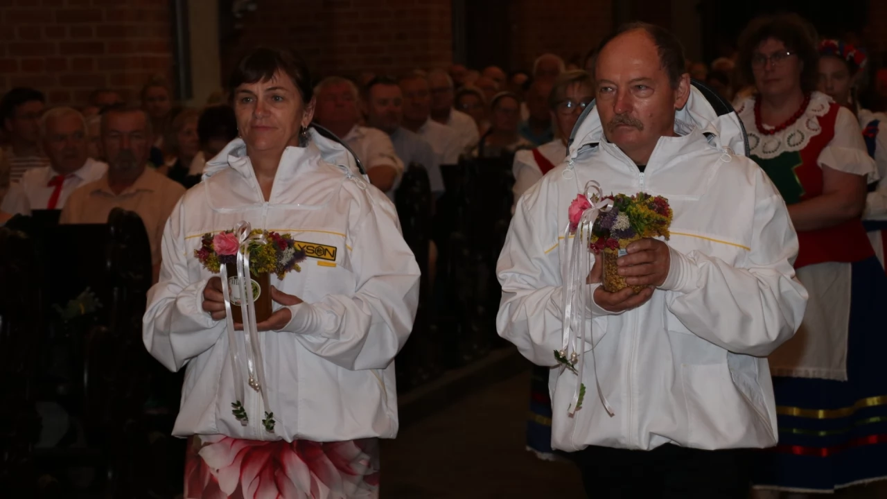 Tczew - IV Walne Plachandry