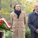 Tczew - Tczew pamiętał o pochowanych tu Austriakach 