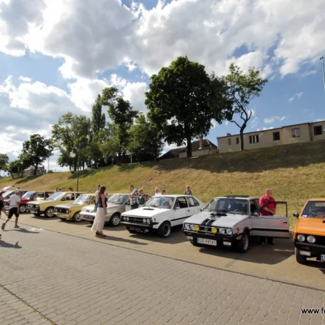 Tczew - Dni Ziemi Tczewskiej 2013