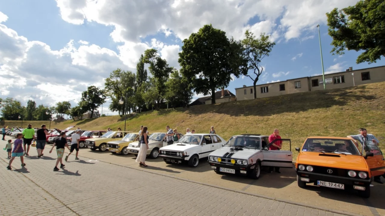 Tczew - Dni Ziemi Tczewskiej 2013