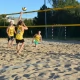 Tczew - XXII Grand Prix Tczewa w Siatkówce Plażowej - turniej III