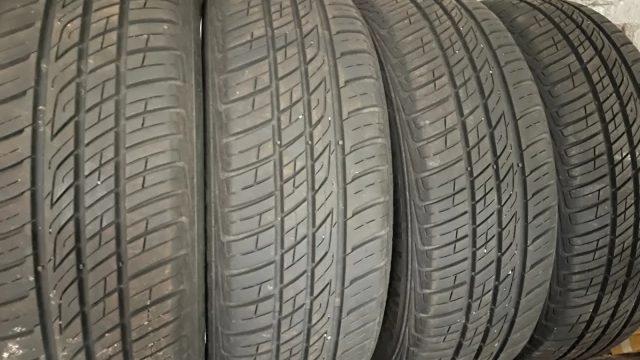 Tczew - Opony 185/65 R15