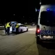 Tczew - Policja: "Jezdnia to nie tor wyścigowy"