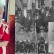 Tczew - Pani Maria jest najstarszą "fanatyczką" Wisły Tczew