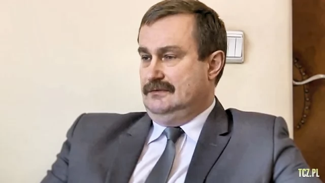 Tczew - Mirosław Pobłocki - gość Telewizji Tczew. Na razie brak konkretów ws. nowego unijnego rozdania