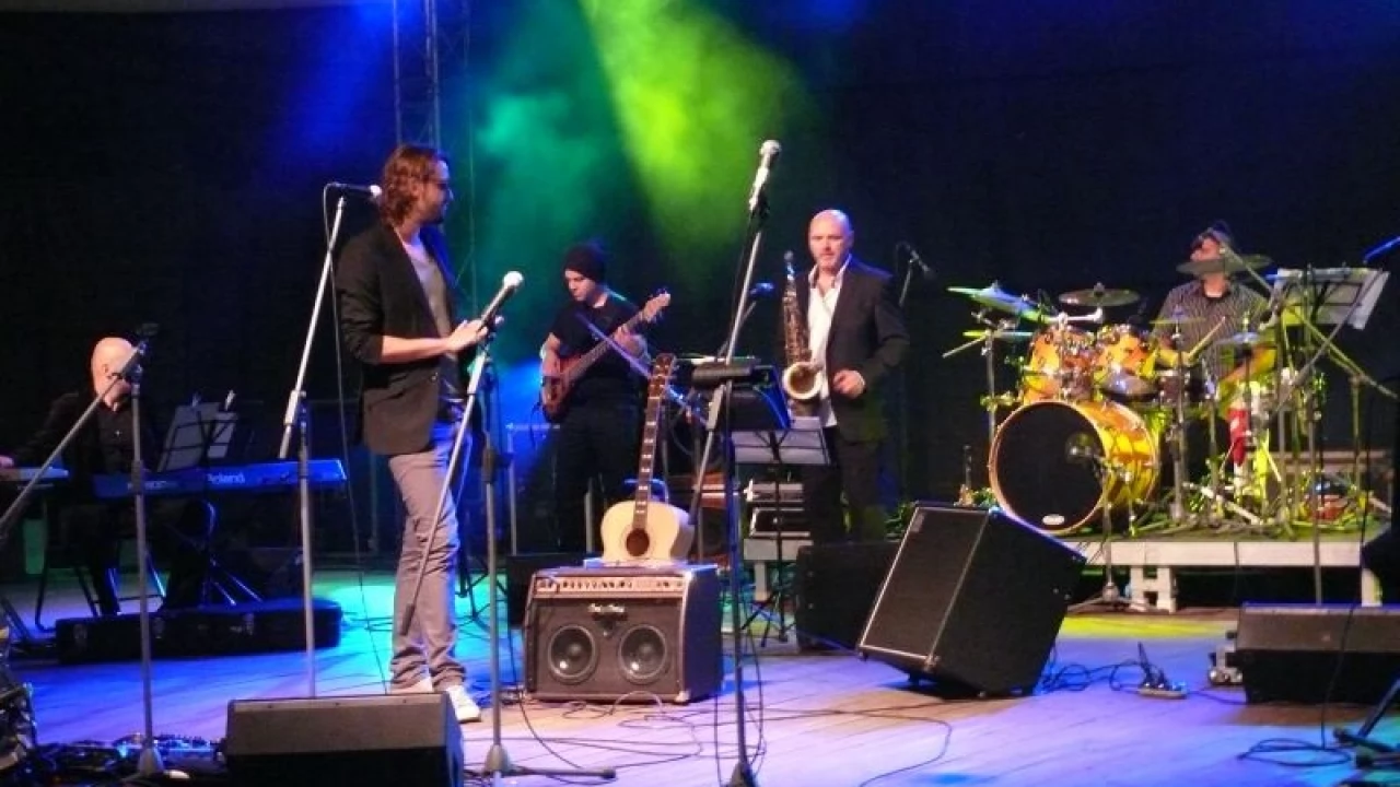 Tczew - X Festiwal "In Memoriam"