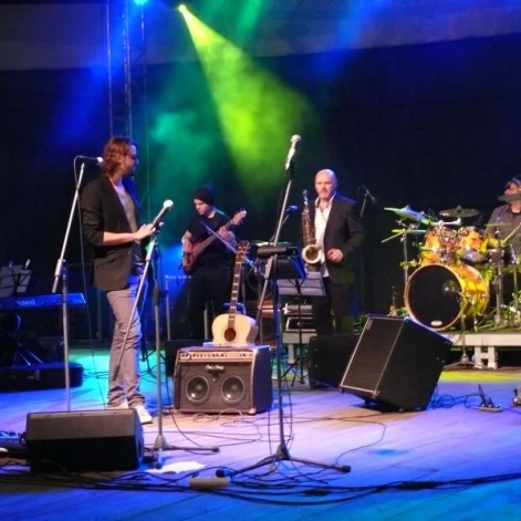 Tczew - X Festiwal "In Memoriam"