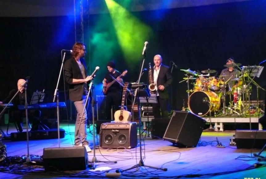 Tczew - X Festiwal "In Memoriam"