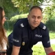 Tczew - Obejrzyj ten film. Dla oszusta wiek nie ma znaczenia