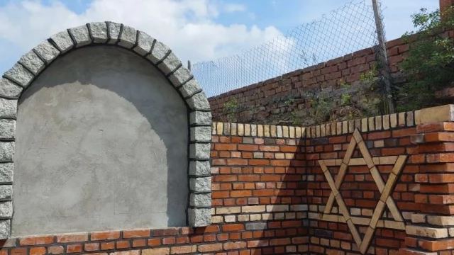 Tczew - Gniew upamiętni społeczność żydowską