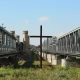 Tczew - Mostowy krzyż