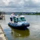 Tczew - Wypoczywaj nad wodą bezpiecznie