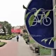 Tczew - Kolorowy rowerowy korowód przejedzie przez Tczew