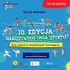 Tczew - Narodowy Dzień Sportu!