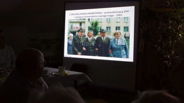 Tczew - Tczewska przygoda z harcerstwem trwa już 85 lat [FOTO]