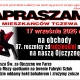 Tczew - Obchody upamiętniające ofiary radzieckiej agresji