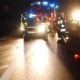 Tczew - Policja ustala okoliczności śmiertelnego potrącenia pieszego