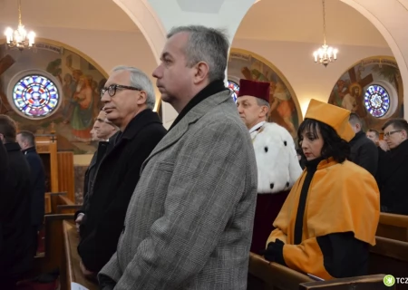 Tczew - Tczew pożegnał Kazimierza Piechowskiego