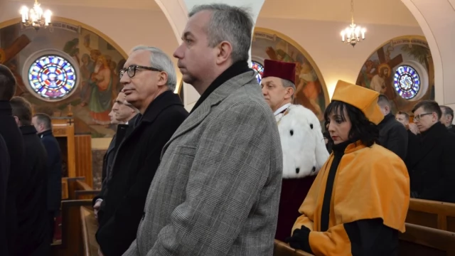 Tczew - Tczew pożegnał Kazimierza Piechowskiego