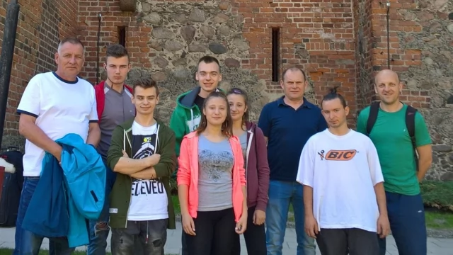 Tczew - Osiem medali dla tczewian!