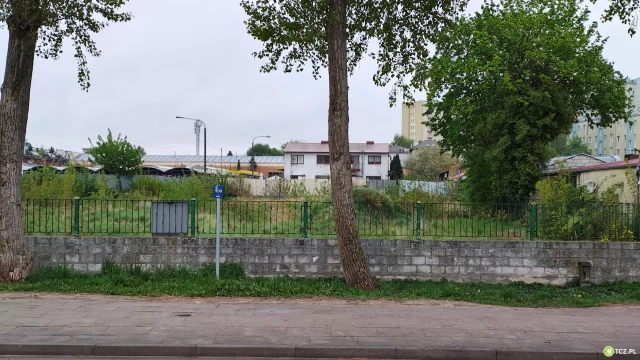 Tczew - Na Suchostrzygach może stanąć kolejny wieżowiec. Ratusz czeka na uwagi