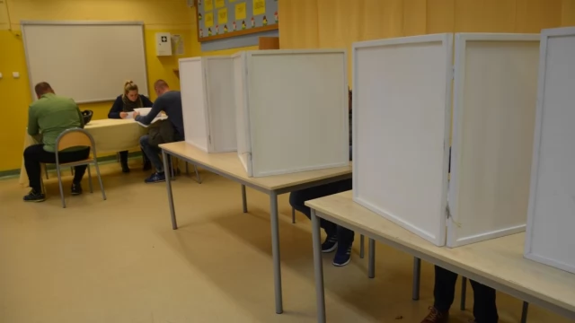 Tczew - Będzie II tura. Pobłocki zmierzy się z Dzwonkowskim [AKTUALIZACJA]