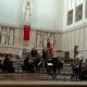 Tczew - Koncert pasyjny w dwunastą rocznicę katastrofy smoleńskiej