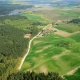 Tczew - Nie wchodź do lasów - ruszyły szczepienia przeciw wściekliźnie