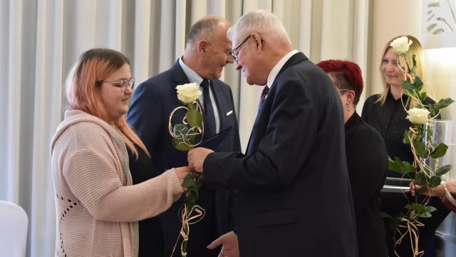 Tczew - "Absolwent Roku". Do kogo powędrowały nagrody?