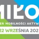 Tczew - MIŁO! Tydzień Mobilności Aktywnej - co w Tczewie?