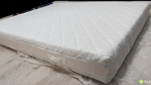 Tczew - Sprzedam materac 160x200x20