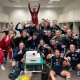 Tczew - Zwycięstwo Pogoni Dekpol Tczew w Koninie!