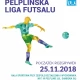 Tczew - Ostatnie miejsca w Pelplińskiej Lidze Futsalu