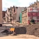 Tczew - Sprawdzamy z kamerą zaawansowanie miejskich inwestycji