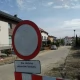 Tczew - Trwa remont ul. ks. Sychty i Wincentego Pola