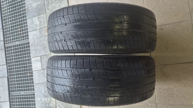 Tczew - Opony wielosezon 235x50x18