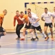 Tczew - Dziewiąta kolejka Ligi Futsalu Powiatu Tczewskiego