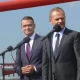 Tczew - "Szukamy pieniędzy - i będziemy mieli pieniądze". Porozumienie ws. mostu do końca roku?