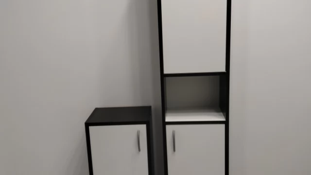 Tczew - Szafki łazienkowe