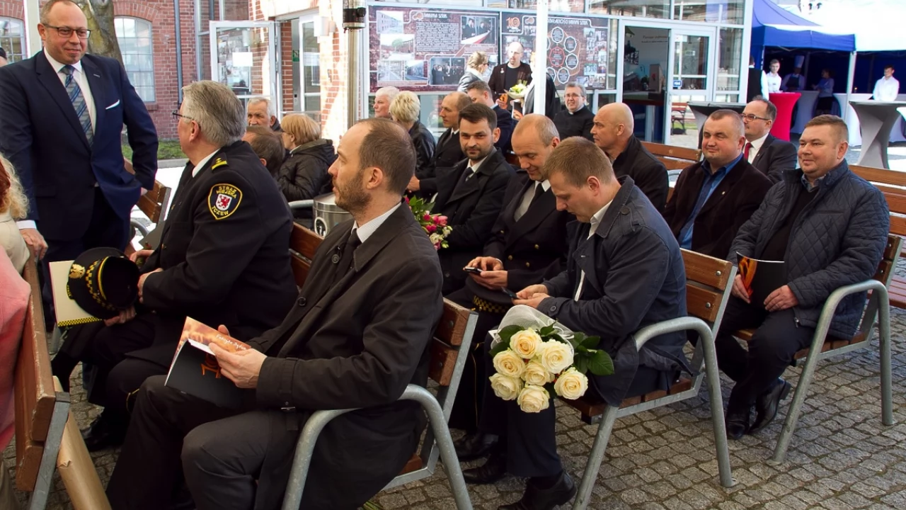 Tczew - Fabryka Sztuk już 10 lat jest z nami!