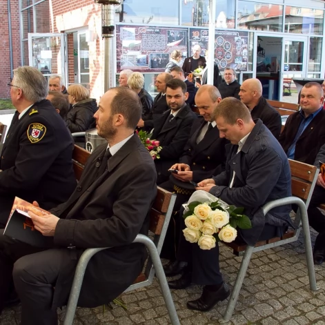 Tczew - Fabryka Sztuk już 10 lat jest z nami!