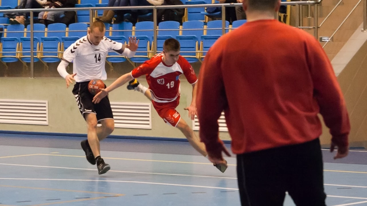 Tczew - Mecz MKS Sambor Latocha Tczew - KAR DO Spójnia Gdynia