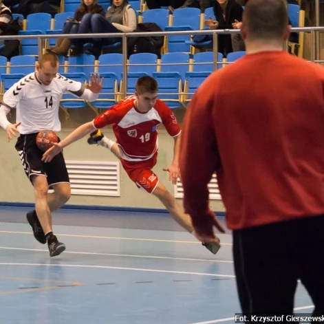 Tczew - Mecz MKS Sambor Latocha Tczew - KAR DO Spójnia Gdynia
