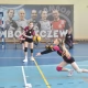 Tczew - Powiatowa Licealiada w Piłce Siatkowej Dziewcząt