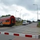 Tczew - POLREGIO ku przestrodze - nie ryzykujcie na przejazdach!