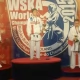 Tczew - Miłosz Sabiecki Wicemistrzem Świata w Karate Shotokan