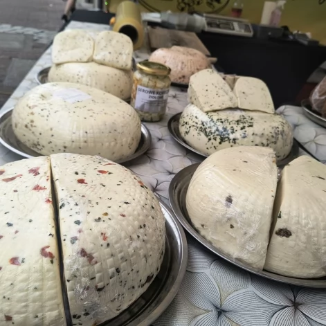 Tczew - Jarmark Bożonarodzeniowy