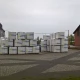 Tczew - Skład budowlany na Bulwarze?